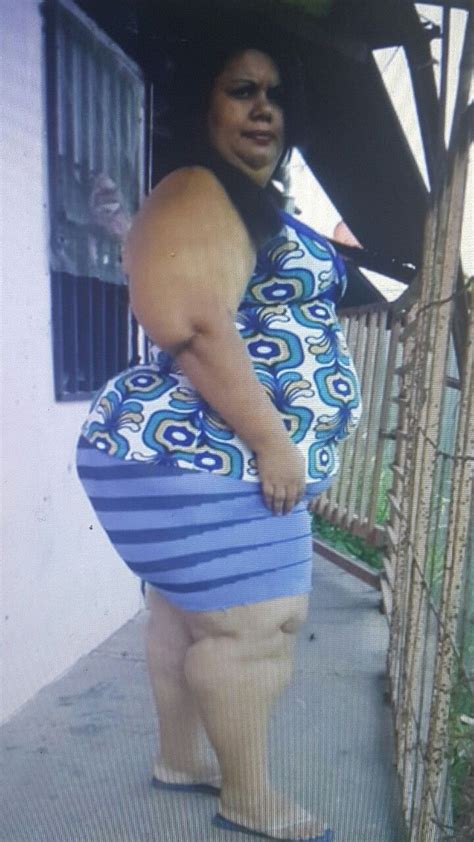 Monster ASS SSbbw Latina .